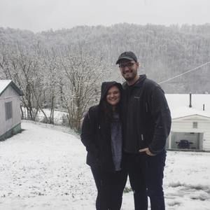 Meet your Posher, Becky